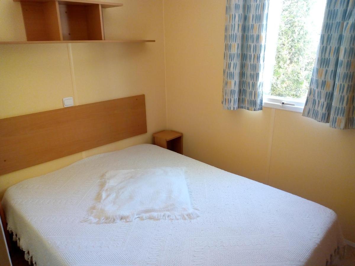 Camping Le Vialaret Nant エクステリア 写真